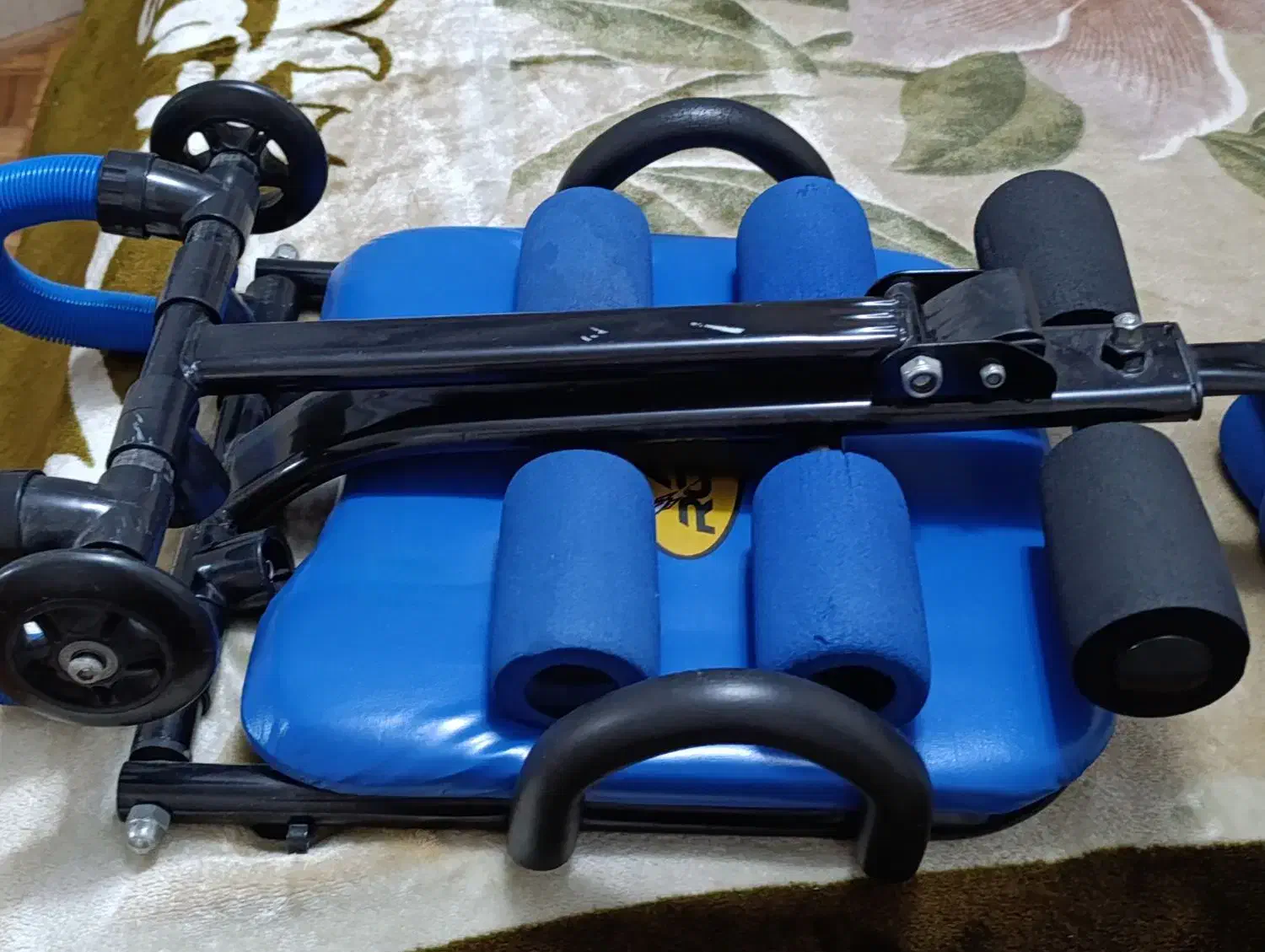 دستگاه دراز نشست تاهشو|تجهیزات ورزشی|تهران, تهرانپارس جنوبی|دیوار