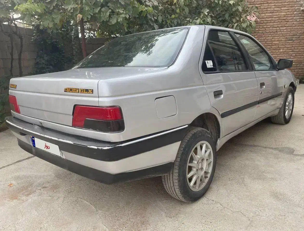 به خاطر مشکل مالی|خودرو سواری و وانت|میاندوآب, |دیوار