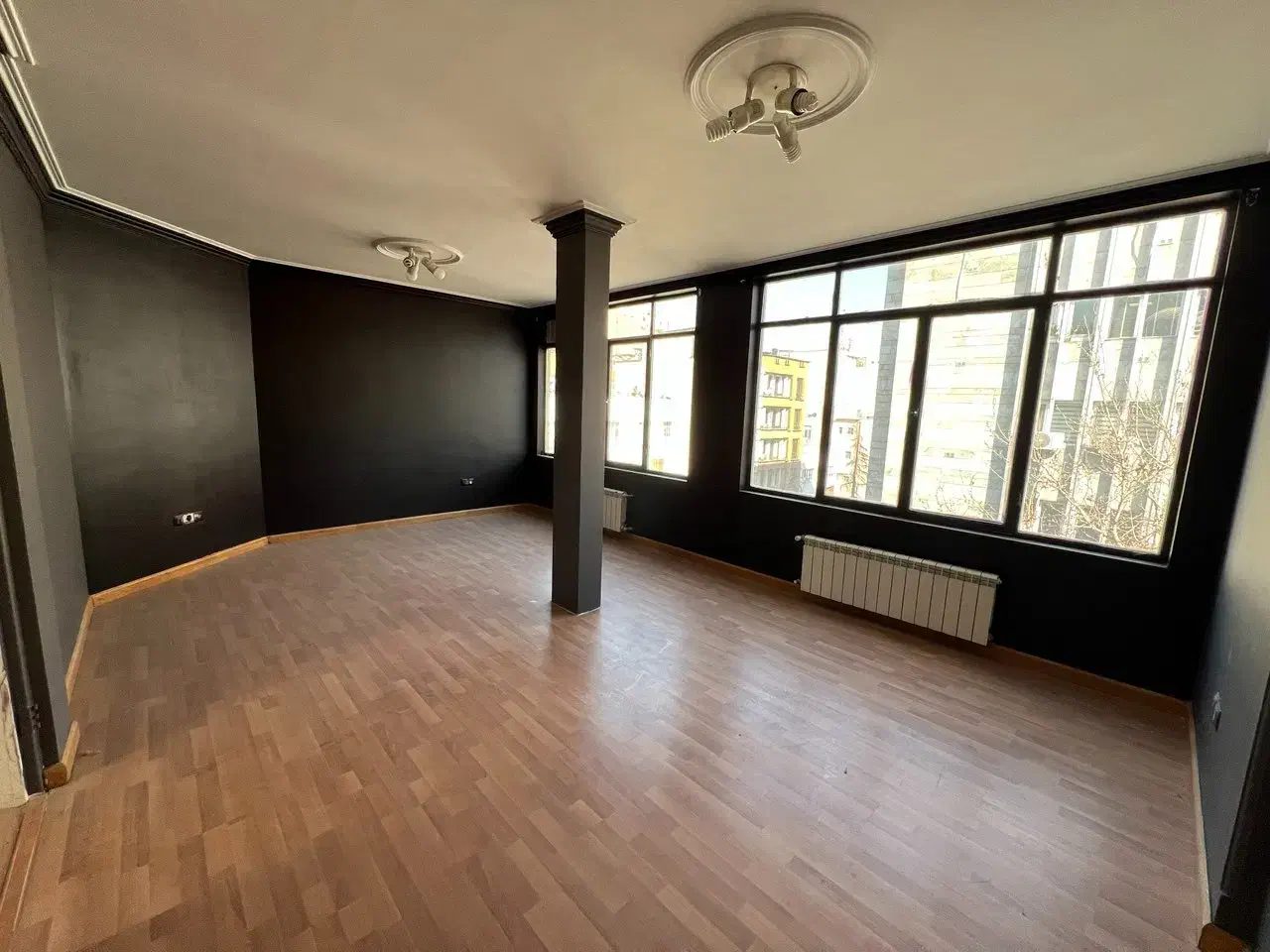 140مترسنداداری 4اتاق فول امکانات بلوارکشاورز|اجارهٔ دفتر کار، اتاق اداری، مطب|تهران, بلوار کشاورز|دیوار