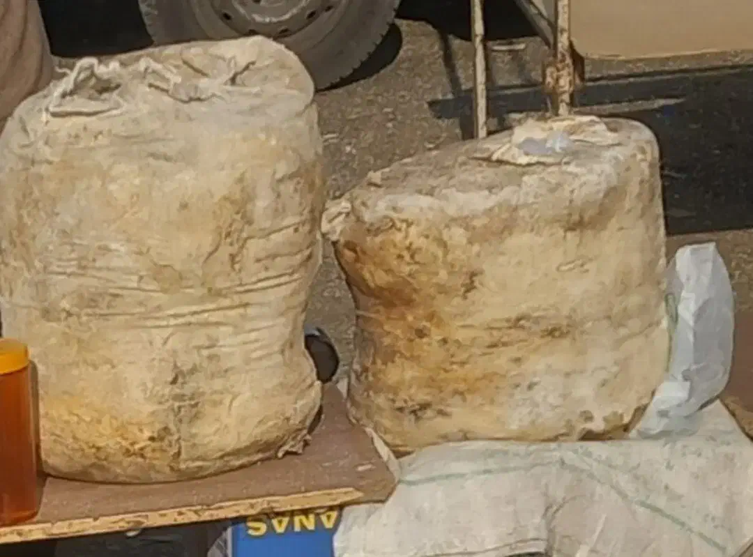 پنیر محلی موتال گوزه ای|خوردنی و آشامیدنی|هیر, |دیوار