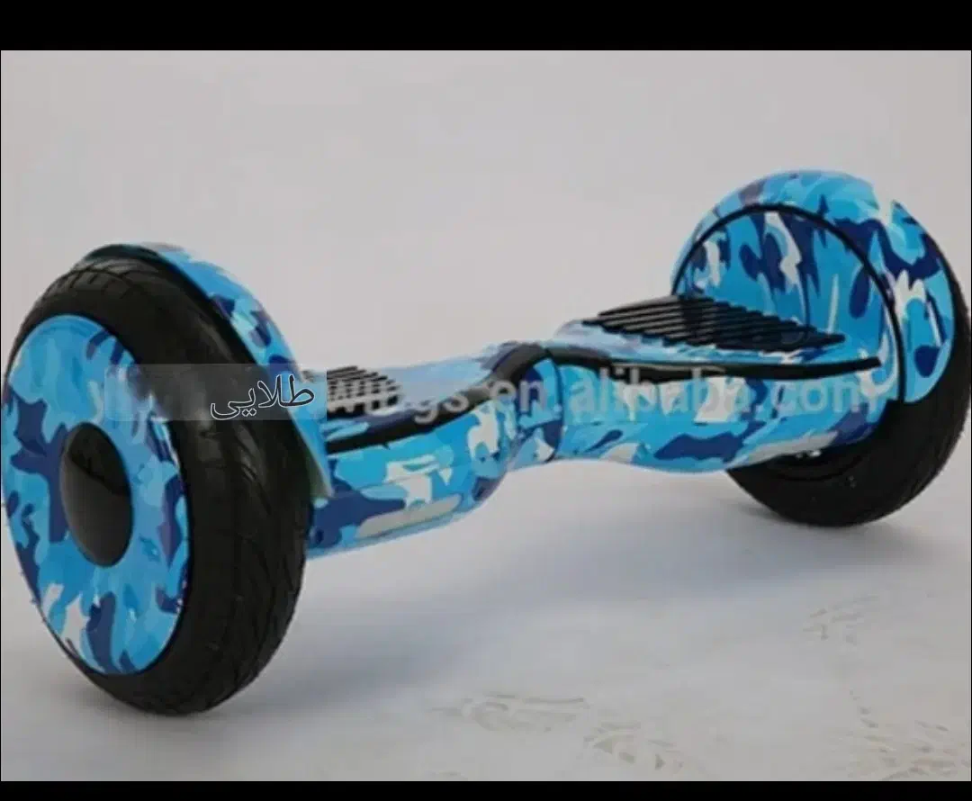 اسکوتر برقی آفرودی۱۰اینچ زیر قیمت|دوچرخه، اسکیت، اسکوتر|بوشهر, |دیوار