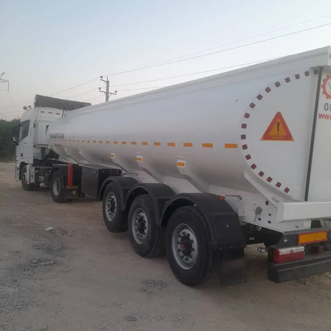 تانک 30 هزار لیتری نو|خودرو سنگین|کهریزک, |دیوار