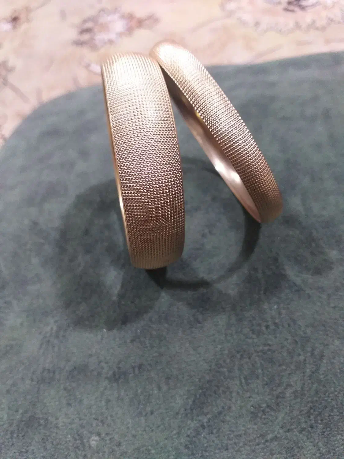 النگو طلا|جواهرات|نیشابور, هفده شهریور|دیوار