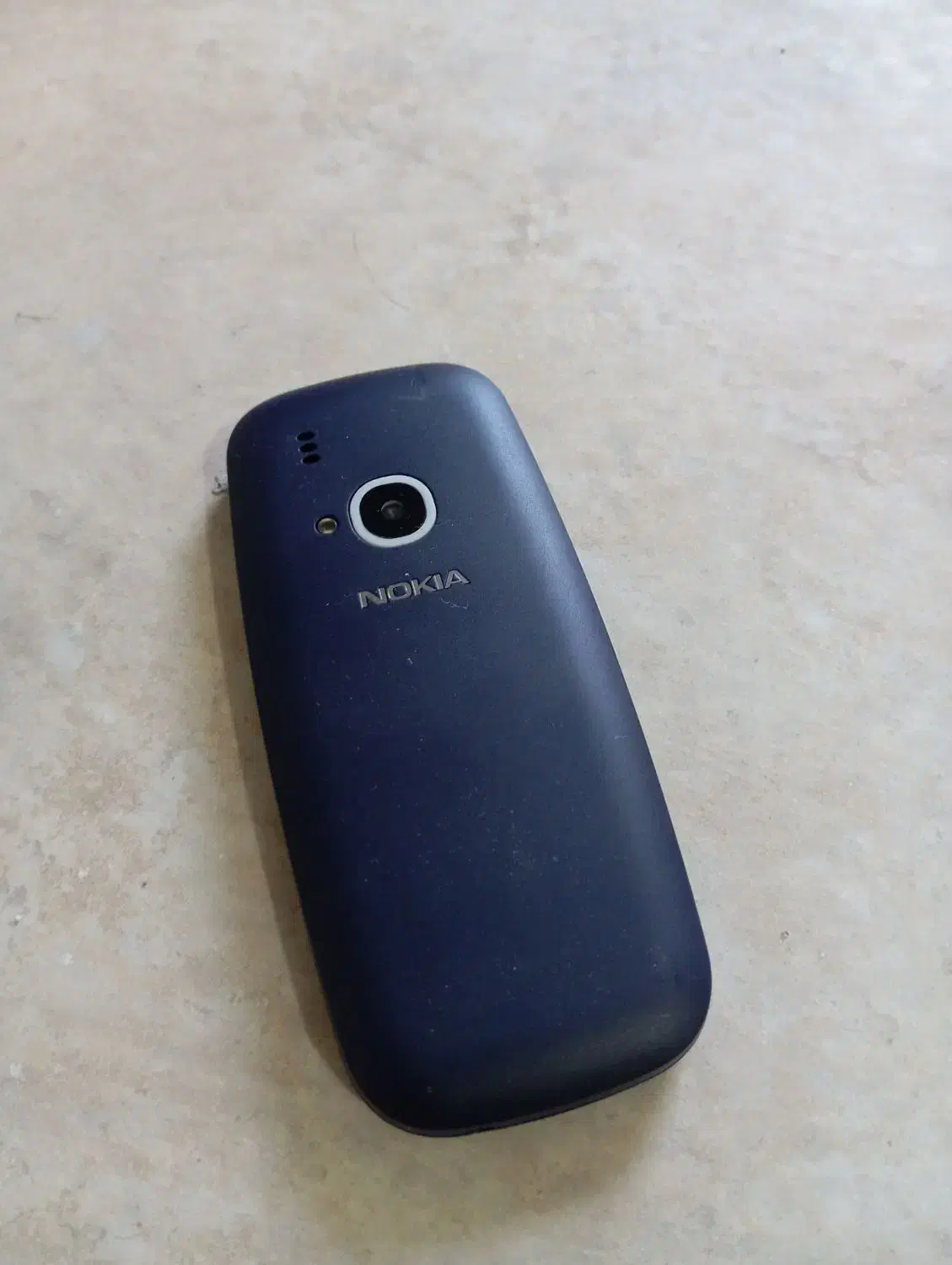 نوکیا 3310 اصلی|موبایل|تهران, فاطمی|دیوار