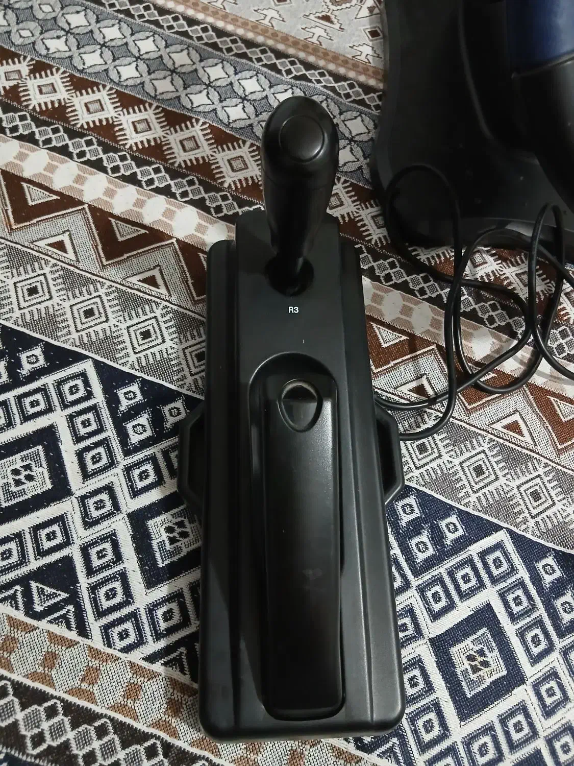 فرمان بازی کامپیوتری|کنسول، بازی ویدئویی و آنلاین|رباط‌کریم, رباط‌کریم|دیوار