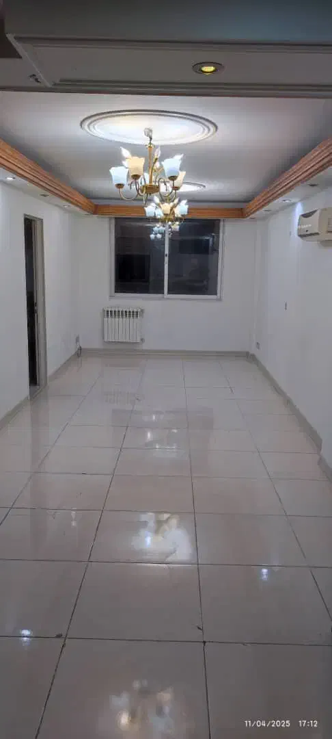 آپارتمان ۵۵ متری یک خوابه تک واحدی