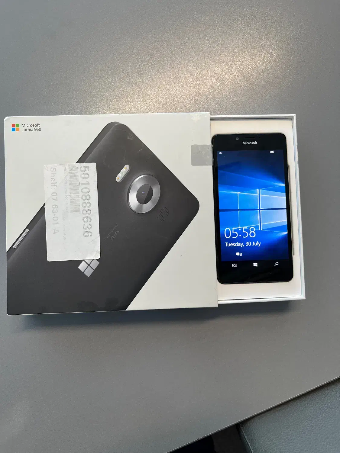 گوشیmicrosoft|موبایل|تهران, پونک|دیوار