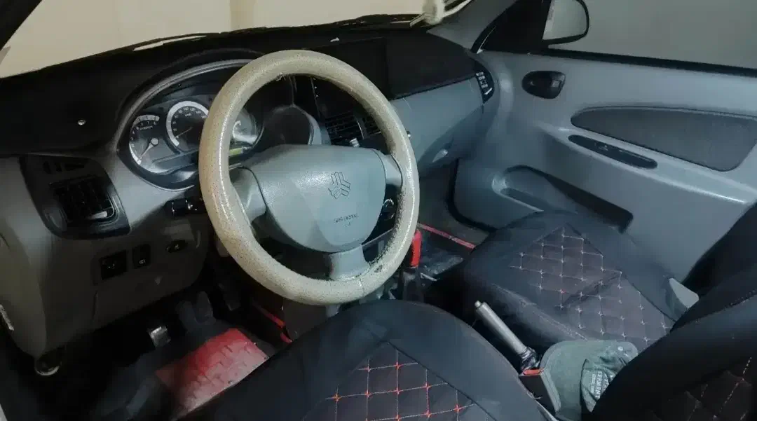 تیبا ۲ مدل ۹۳|خودرو سواری و وانت|یاسوج, |دیوار