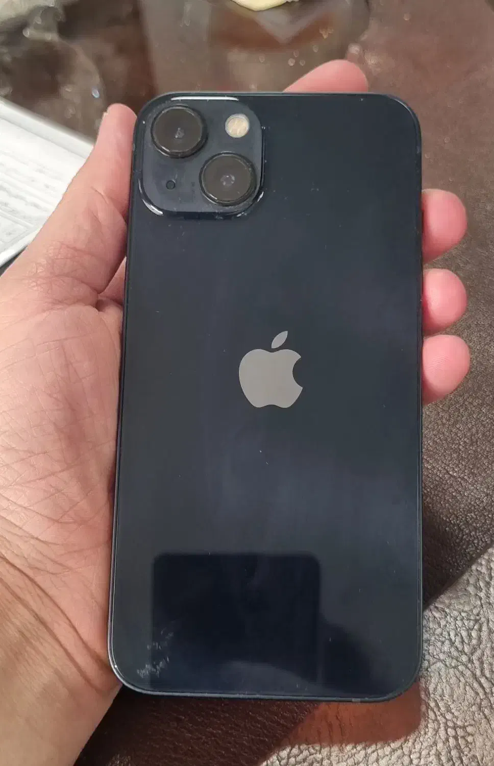 آیفون 13 نرمال در حد صفر|موبایل|تبریز, |دیوار