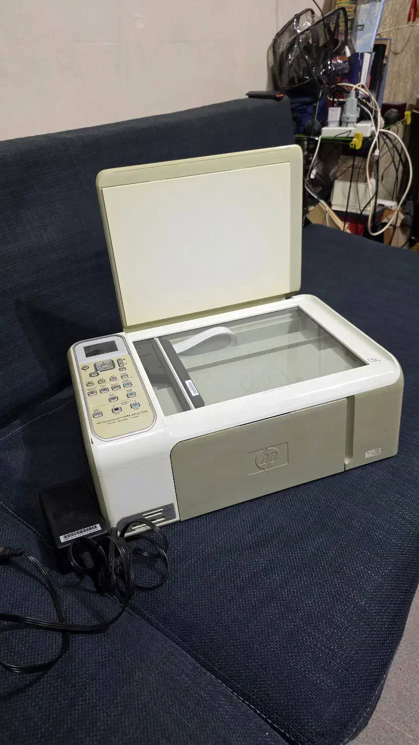 چاپگر، اسکنر، کپی|پرینتر، اسکنر، کپی، فکس|گنبد کاووس, |دیوار