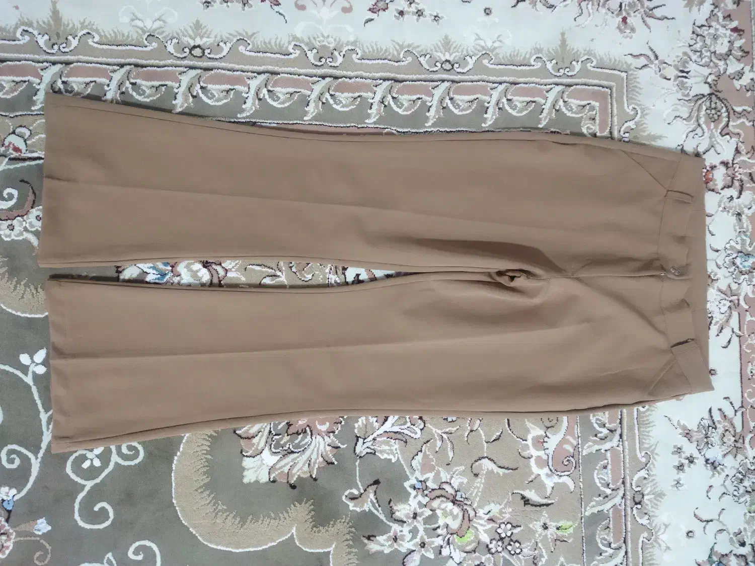 شلوار|لباس|نیشابور, گنبد سبز|دیوار