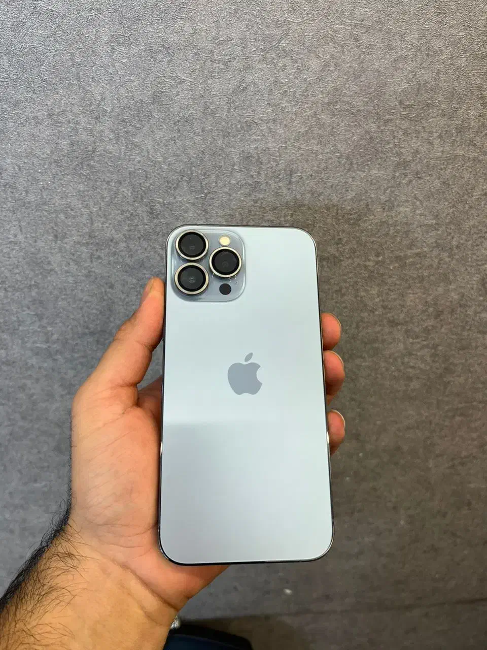iphone 13 poro max -zaa|موبایل|قم, باجک یک|دیوار