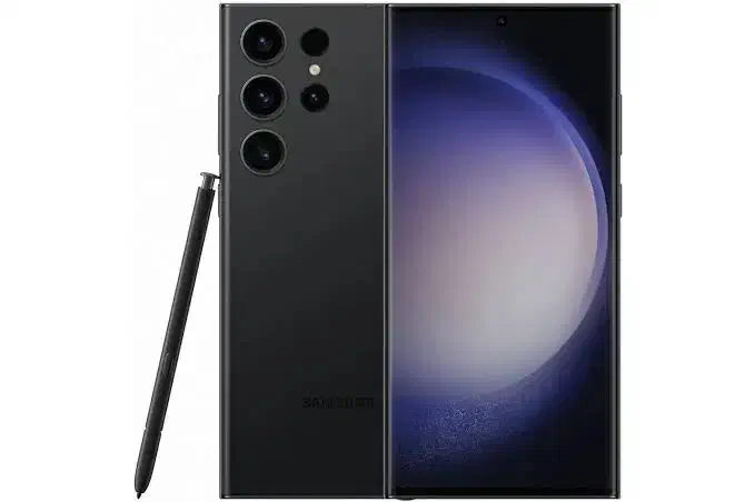 سامسونگ Galaxy S23 Ultra با حافظهٔ ۲۵۶ گیگابایت|موبایل|قزوین, |دیوار