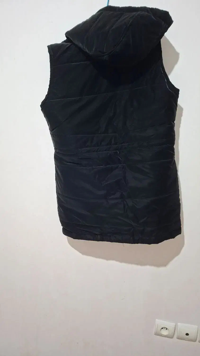 پافر دخترانه ولباس دخترانه تا ۱۳ساله تمیزهست|لباس|بستان آباد, |دیوار