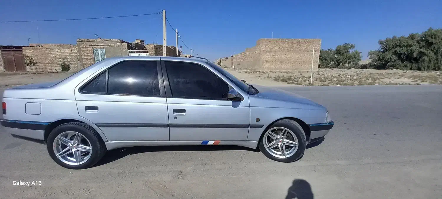 رینگ و لاستیک|قطعات یدکی و لوازم جانبی|زابل, |دیوار