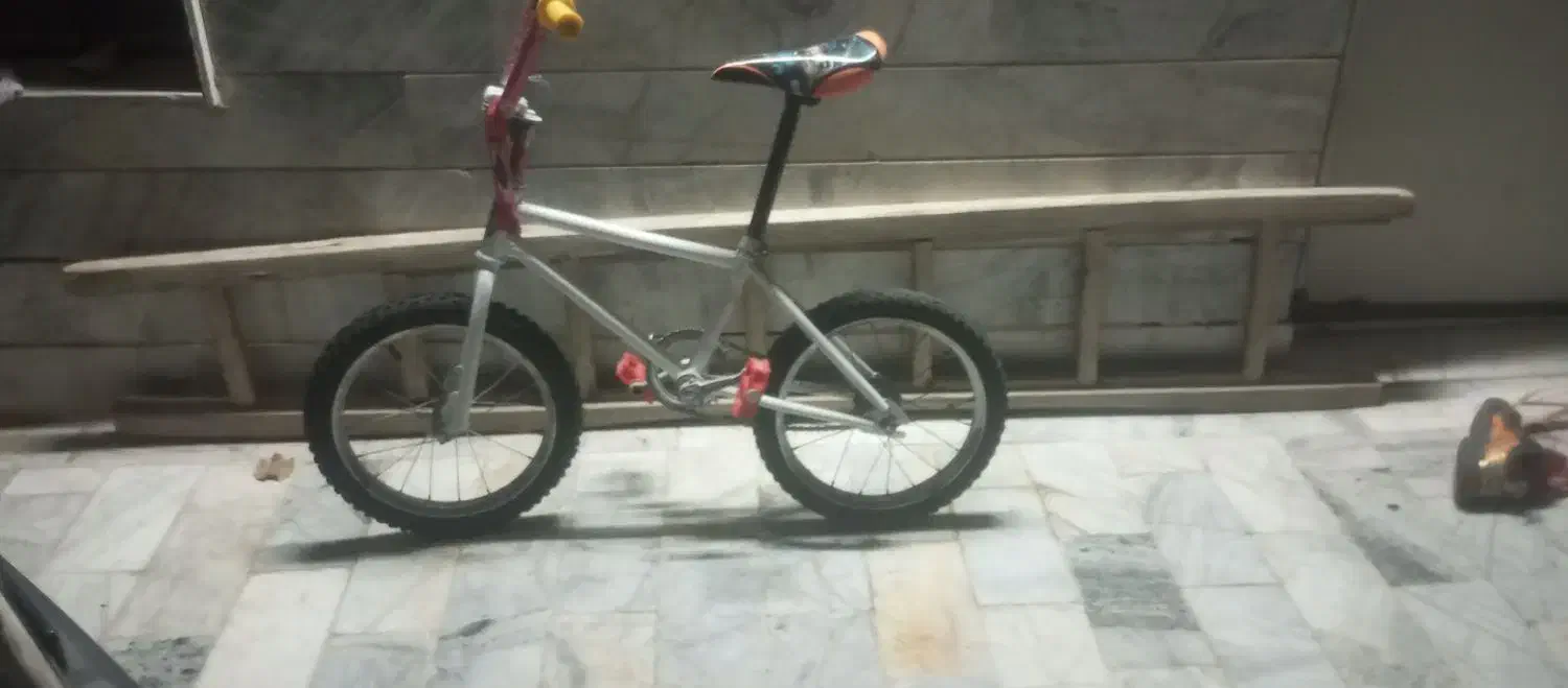 دوچرخه 16|دوچرخه، اسکیت، اسکوتر|بیرجند, |دیوار