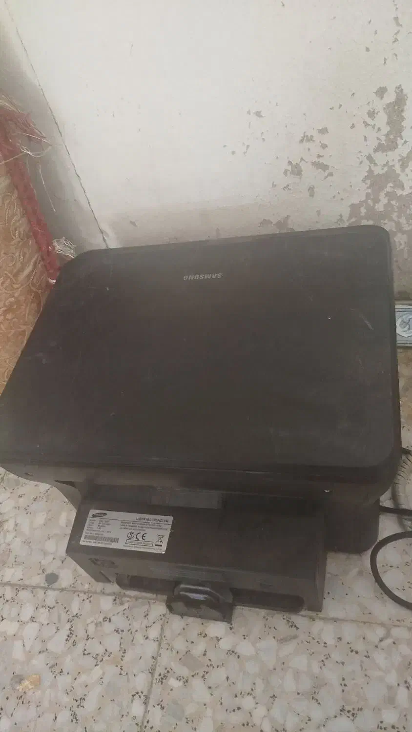 دستگاه فکس و پرینتر|پرینتر، اسکنر، کپی، فکس|بروجرد, |دیوار