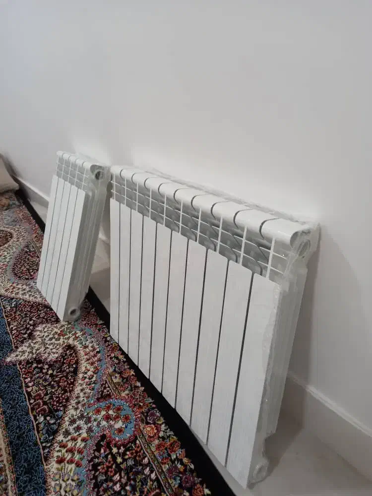 پکیج و رادیاتور|آبگرمکن، پکیج، شوفاژ|شوشتر, |دیوار