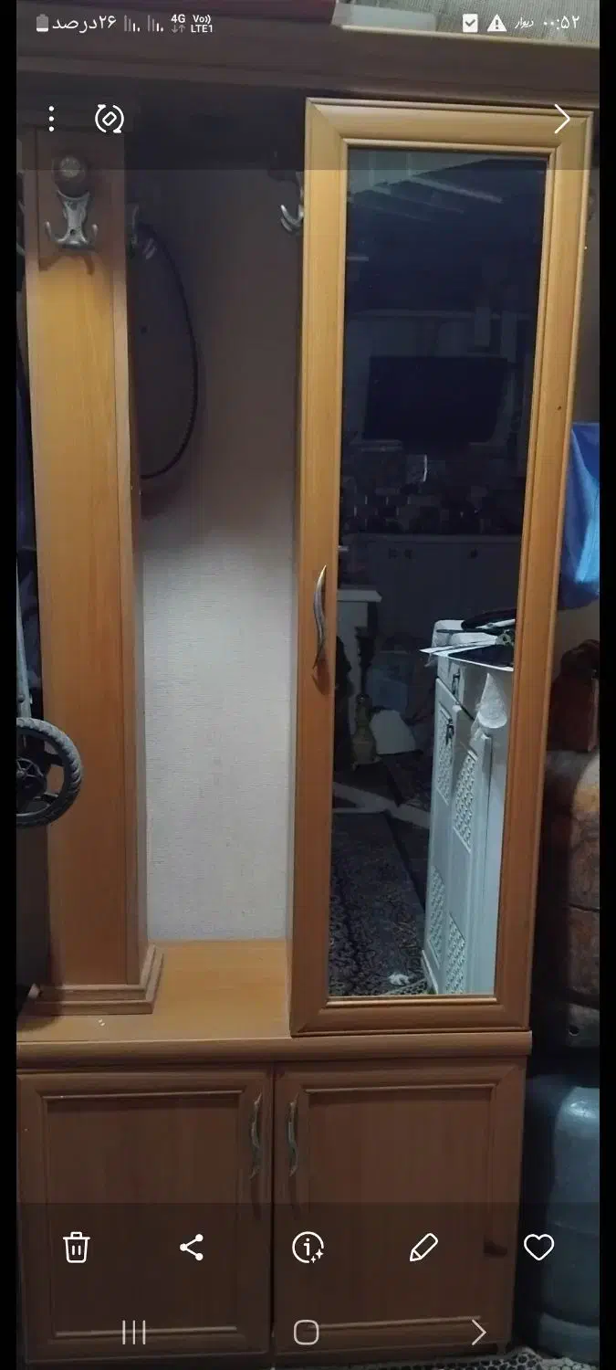 کافی بار|بوفه، ویترین، کنسول|بندرعباس, |دیوار