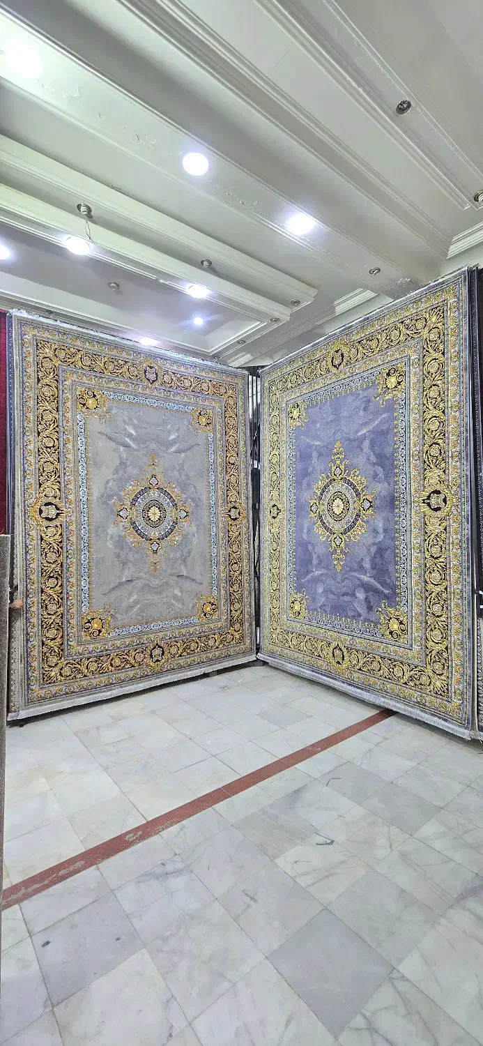 ۵میلیون زیر قیمت بازار۷۰۰ شونه|فرش|زاهدان, |دیوار