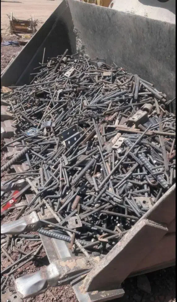 خریدار /فروش آهن ضایعات مس برنج آلومینیوم کل تهران|عمده‌فروشی|تهران, فلسطین (میدان انقلاب)|دیوار