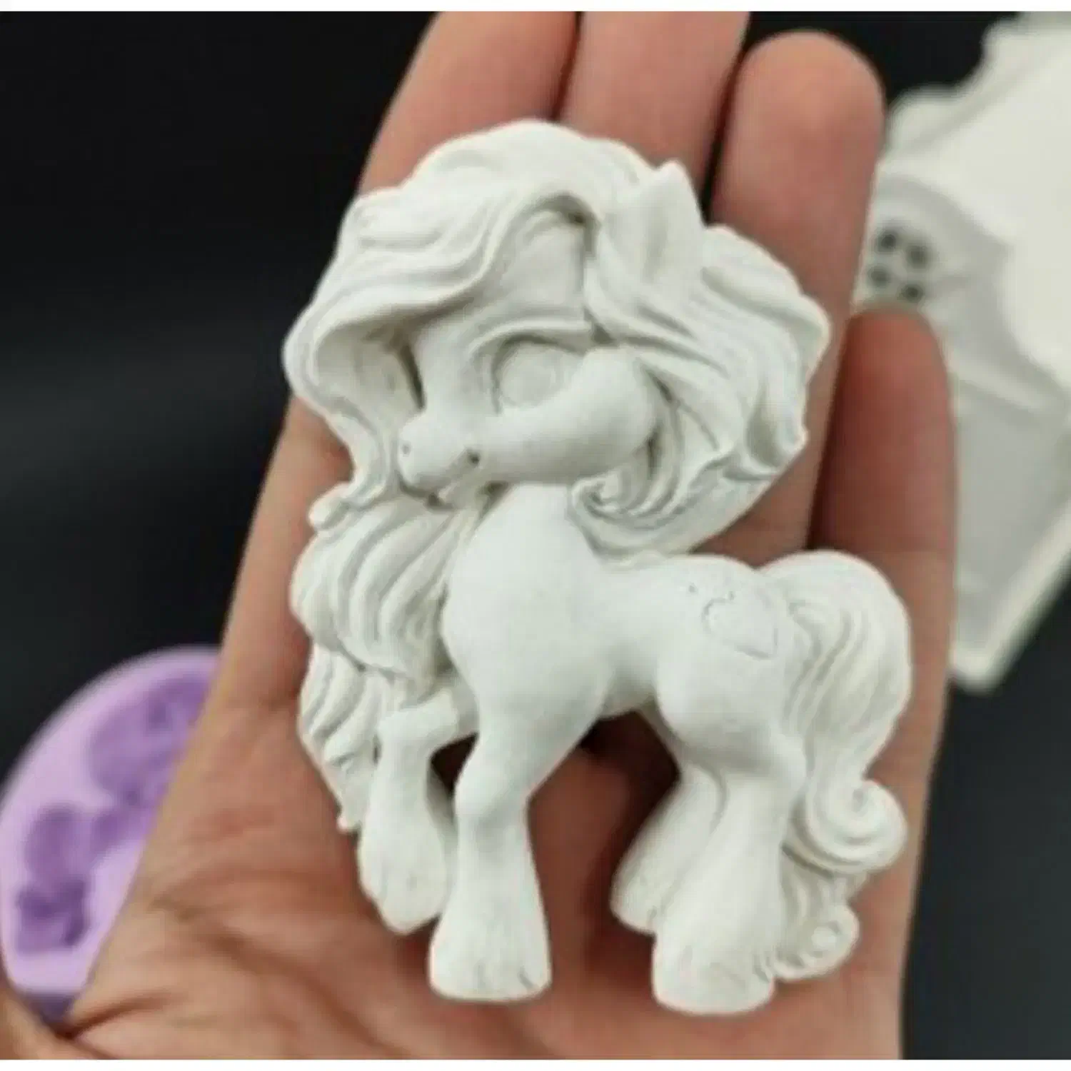 مجسمه اسب دکوری،نماد سال|مجسمه، تندیس، ماکت|قزوین, |دیوار