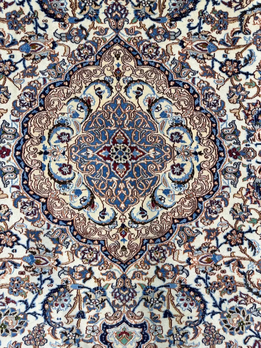 فرش دستبافت 12متری بافت خراسان/اقساط بدون بهره|فرش|مشهد, فرهنگ|دیوار