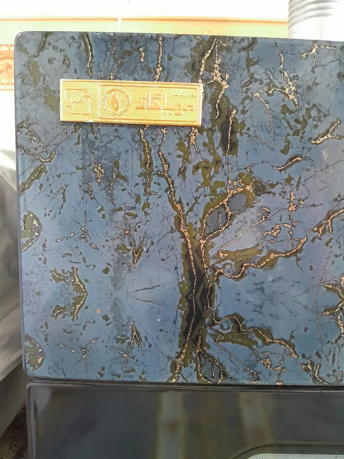 بخاری مهیاگان|بخاری، هیتر، شومینه|ازنا, |دیوار