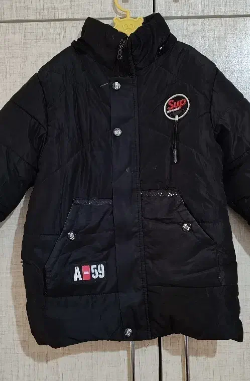 کاپشن پسرانه 50|کفش و لباس بچه|شهریار, شهرک عباس پور|دیوار