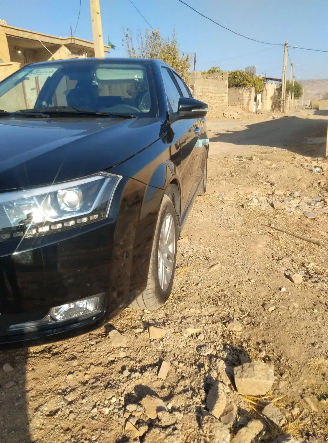 دنا پلاس 1403/10|خودرو سواری و وانت|ایلام, |دیوار