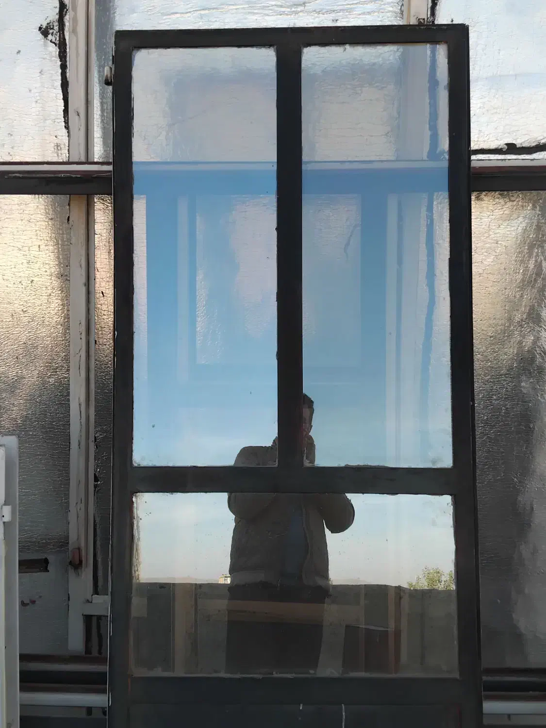 در و پنجره دست دوم|مصالح و تجهیزات ساختمان|ملایر, |دیوار