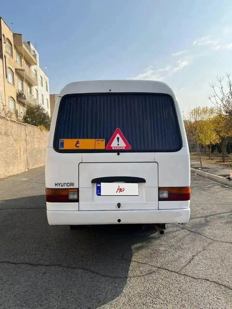 هیوندا ۸۹ عروسک|خودرو سنگین|تهران, انبار نفت|دیوار