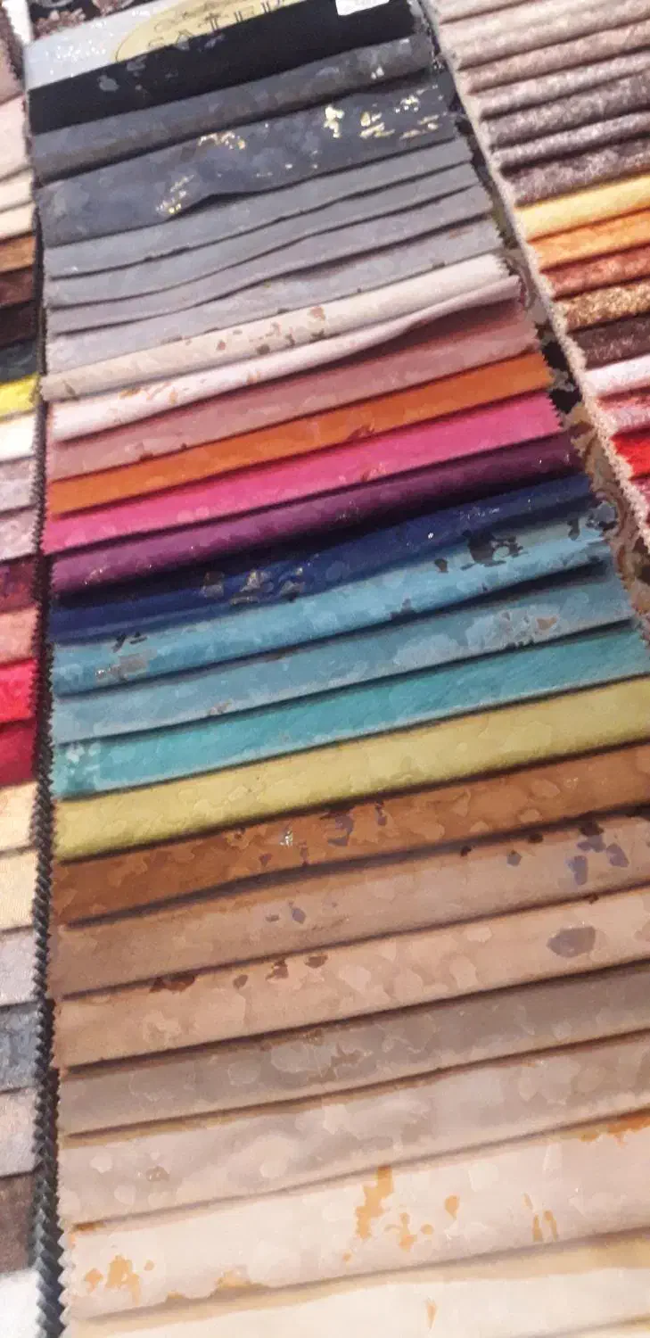 کاتالوگ مخمل|لوازم خیاطی و بافتنی|دزفول, |دیوار