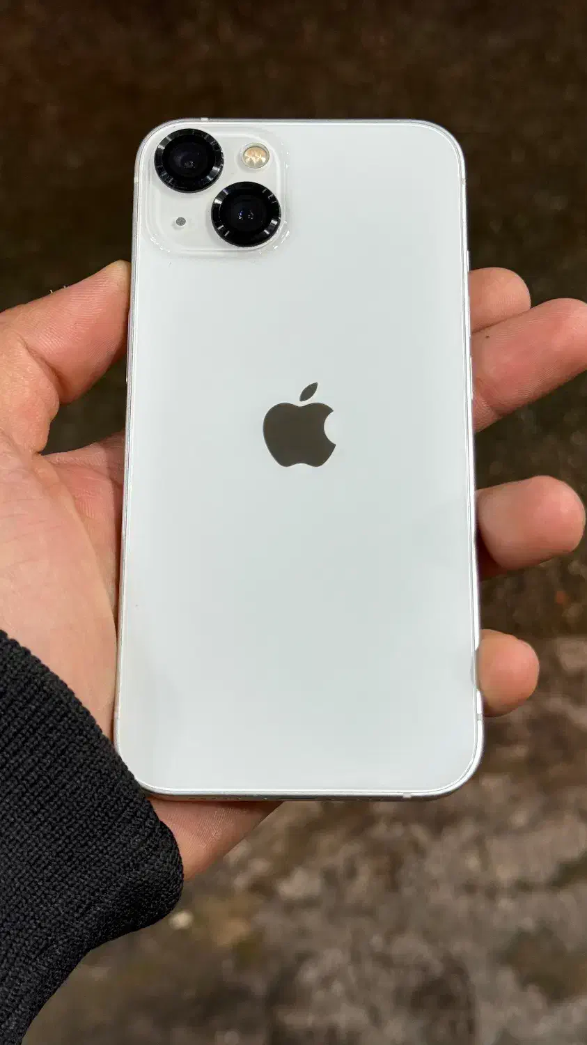 iPhone 13 128 zaaمعاوضه با گوشی|موبایل|چالوس, |دیوار