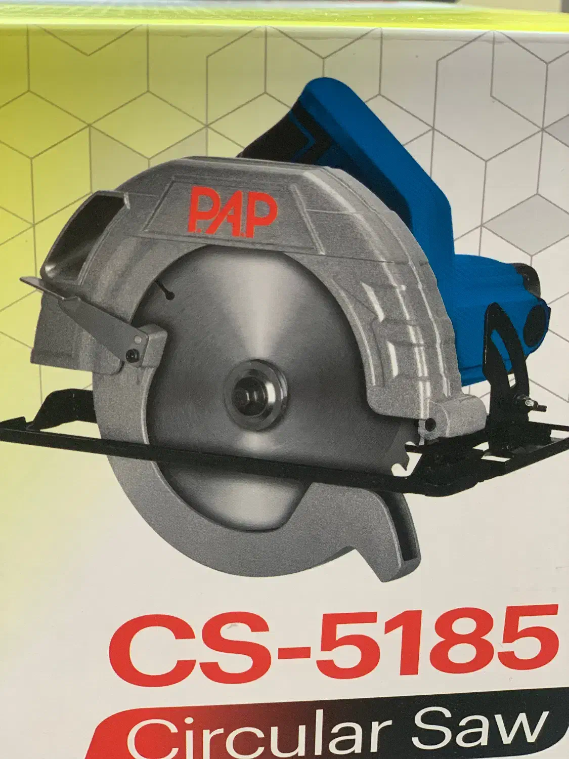 اره دیسکی (گردبر) پی ای پی|ابزارآلات|تهران, بهجتآباد|دیوار