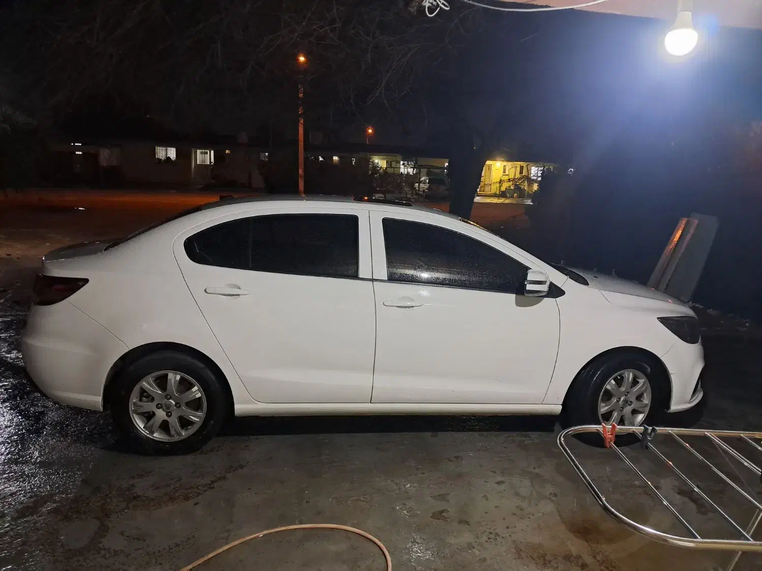 شاهین G  فول 1401|خودرو سواری و وانت|داورزن, |دیوار