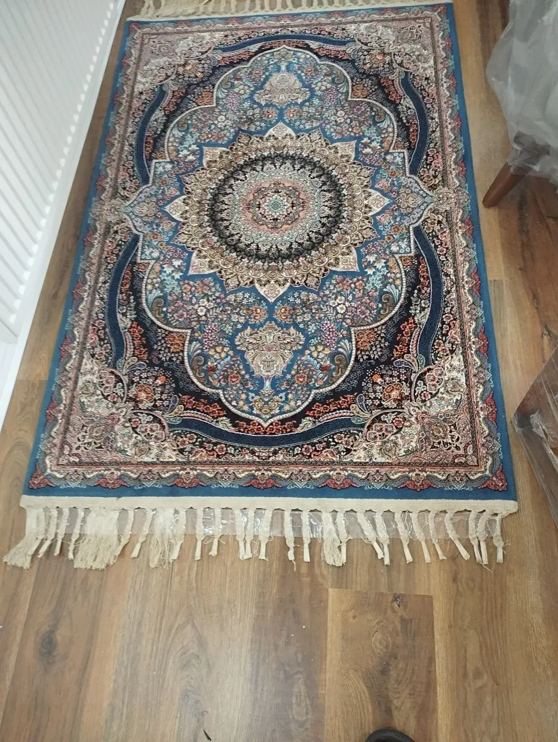 فرش|فرش|شریفآباد, |دیوار