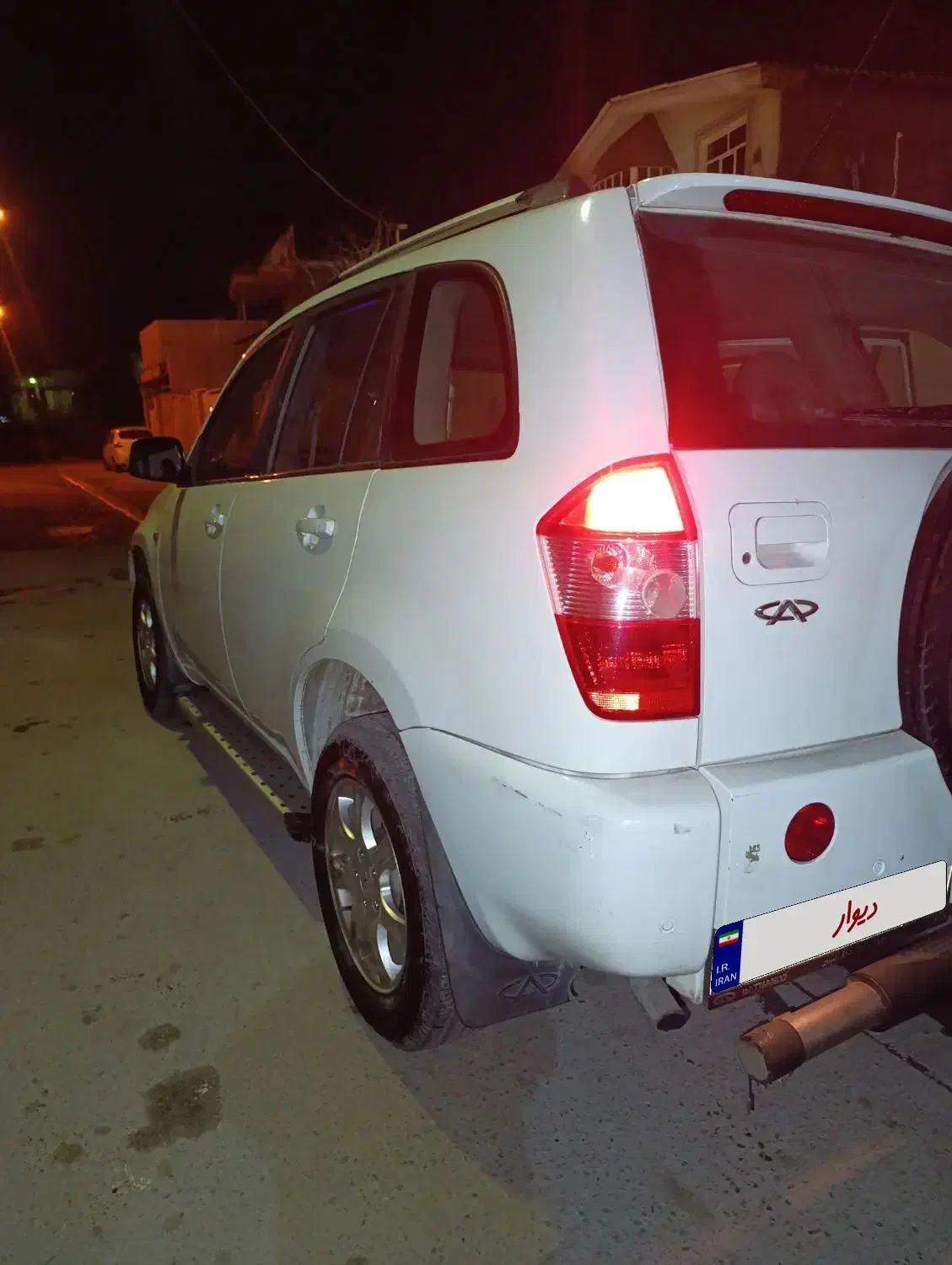 ام وی ام x33|خودرو سواری و وانت|مشکین‌دشت, |دیوار