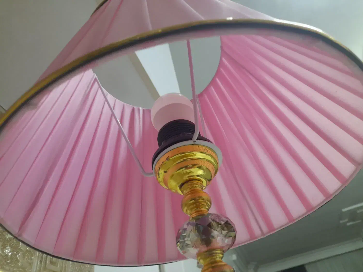 آباژور|چراغ خواب و آباژور|تهران, کیانشهر|دیوار