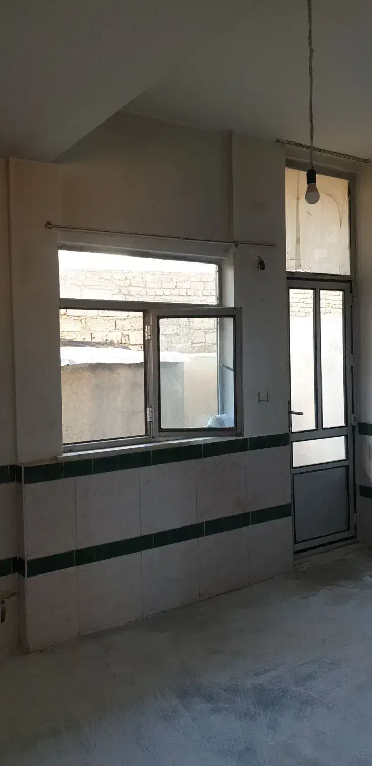 اجاره طبقه همکف ۷۰متری|اجارهٔ آپارتمان|بیجار, |دیوار