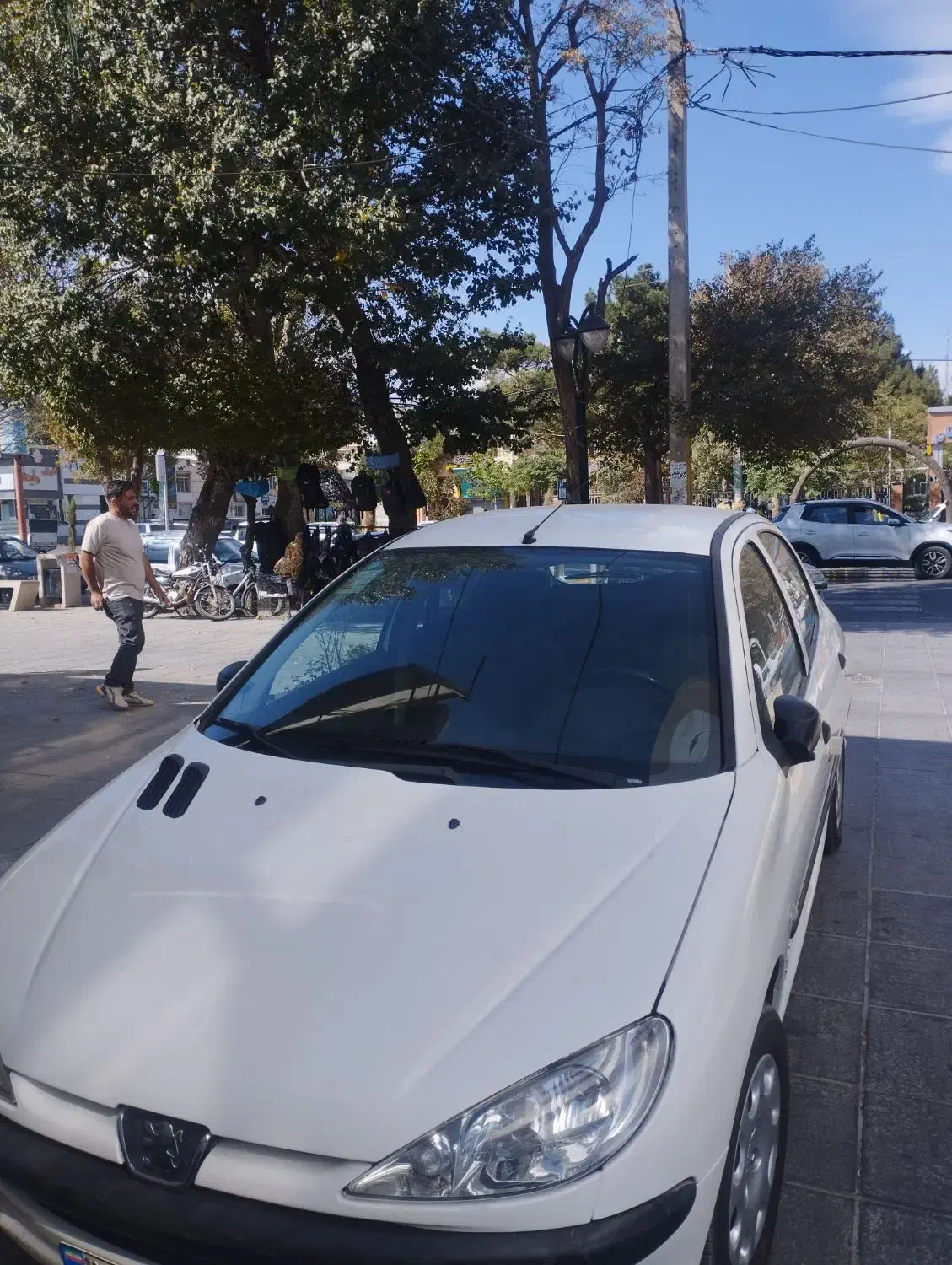 206|خودرو سواری و وانت|تاکستان, |دیوار