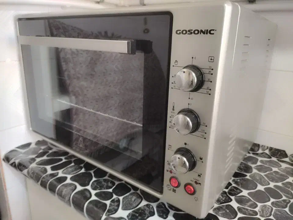 توستر گاسونیک|اجاق گاز و لوازم برقی پختوپز|کرمانشاه, |دیوار