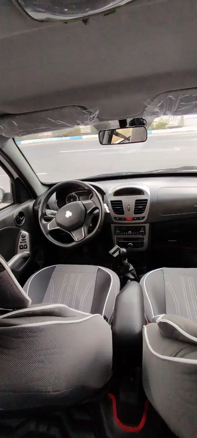 کوئیک جی ایکس 1403|خودرو سواری و وانت|خسروشاه, |دیوار