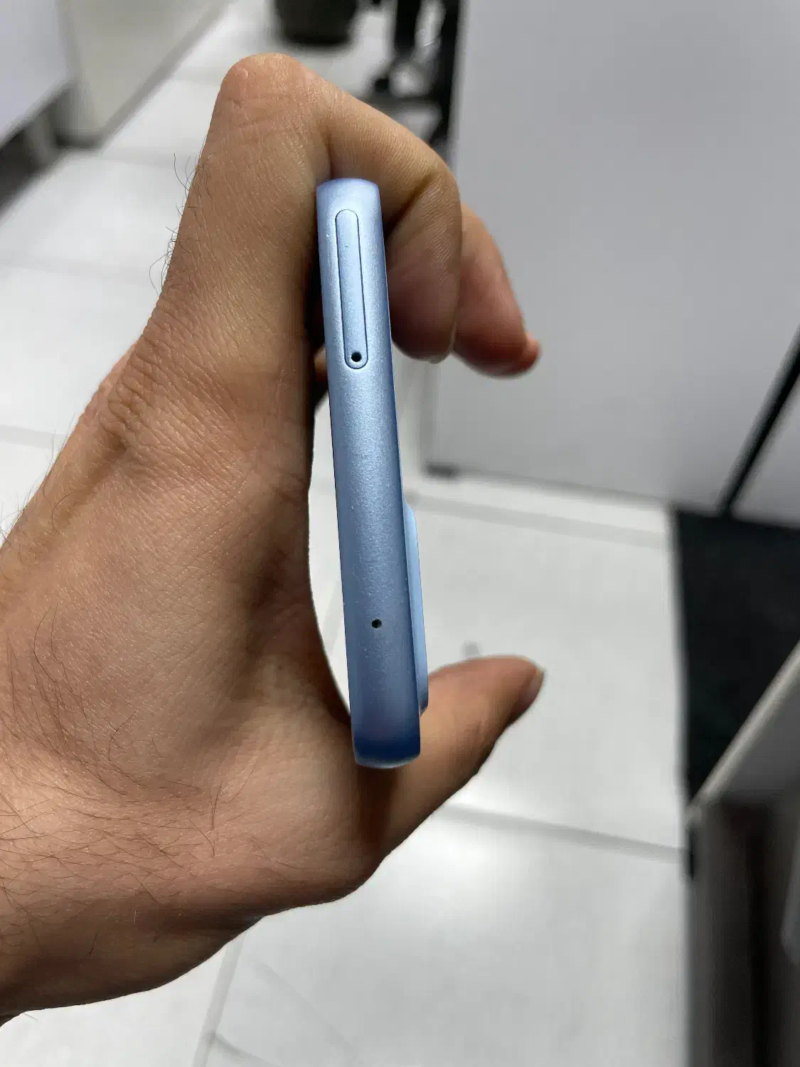 گوشی a33 5G|موبایل|تهران, پونک|دیوار