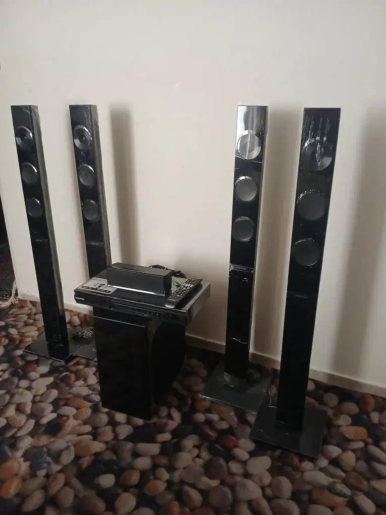 سینما خانواده نو نو|سیستم صوتی خانگی|تهران, مینای شمالی (مخبر)|دیوار