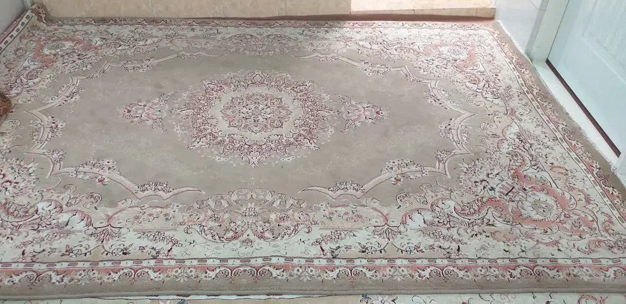 ۷/۰۰۰/۰۰۰تومان|فرش|هشتگرد, قاسم آباد بزرگ|دیوار