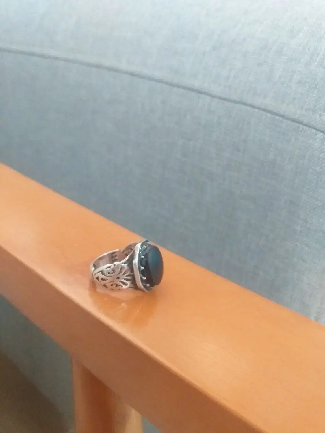 انگشتر نقره|جواهرات|قوچان, |دیوار