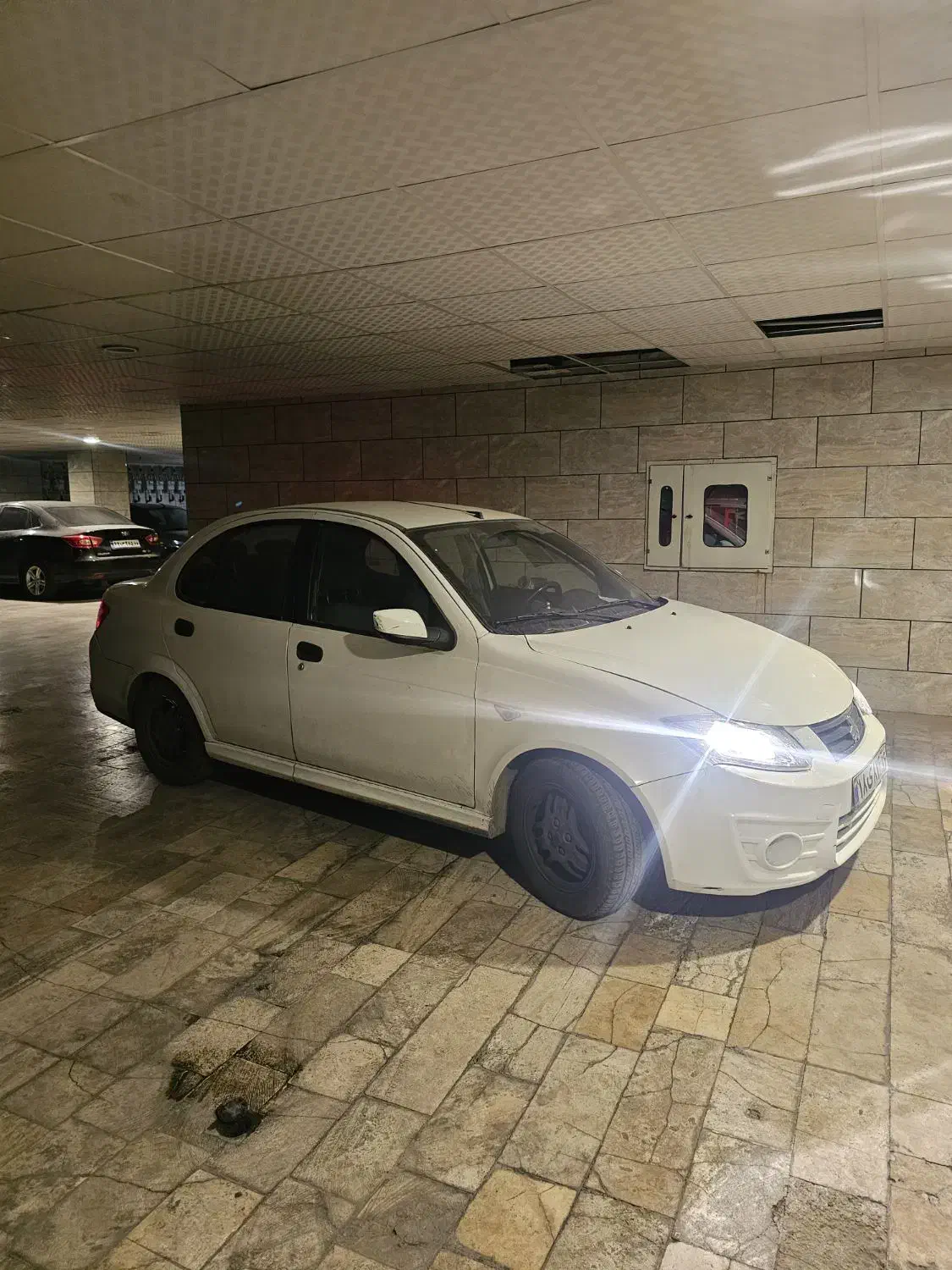 ساینا|خودرو سواری و وانت|قم, انسجام|دیوار