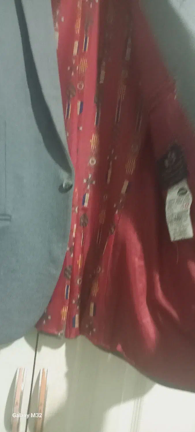 دوتا کت تک مردانه چند بار استفاده شدند|لباس|محمدشهر, کوی بهار|دیوار