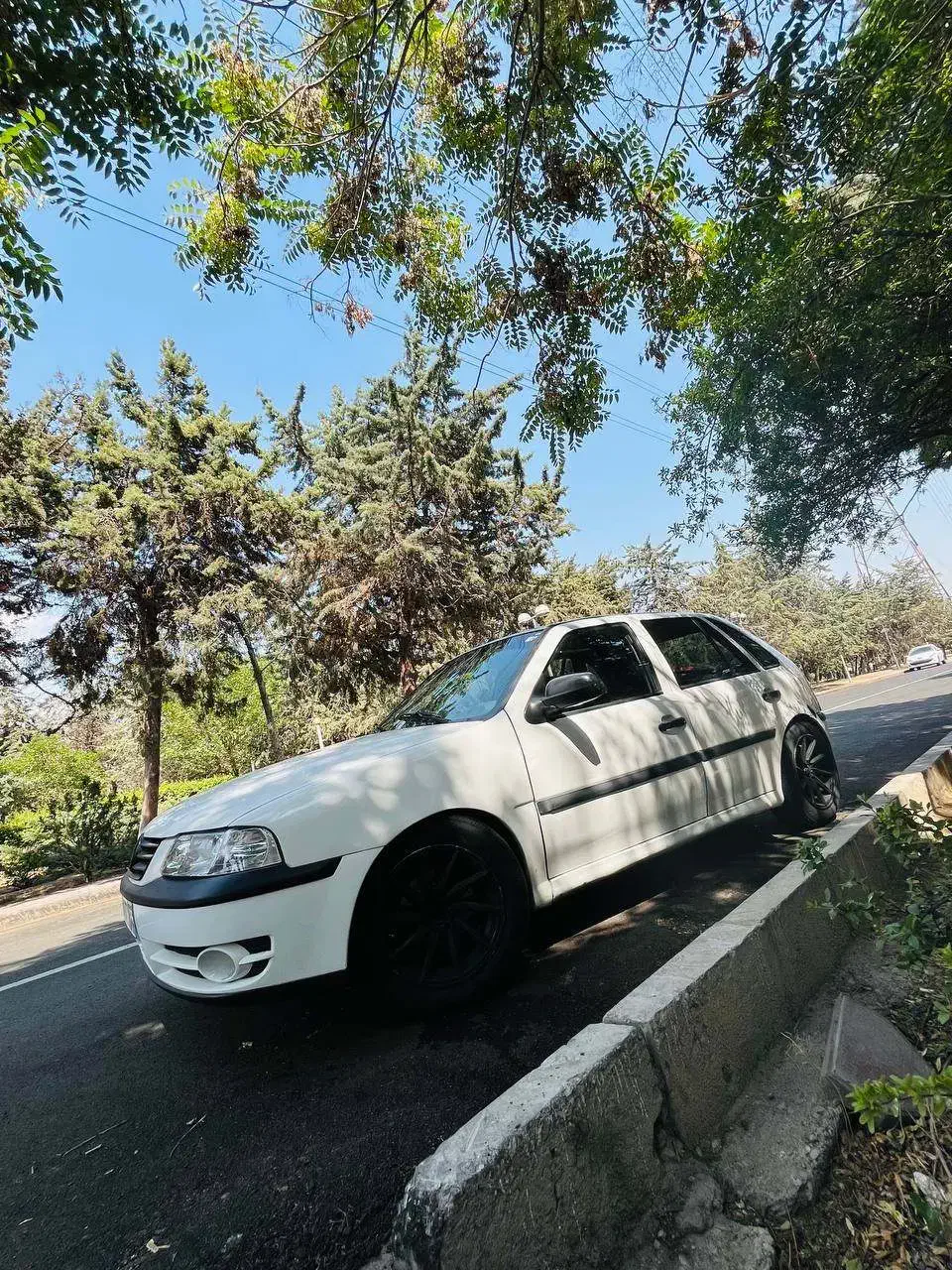 فولوکس گل لوازمی|خودرو سواری و وانت|تهران, جمهوری|دیوار